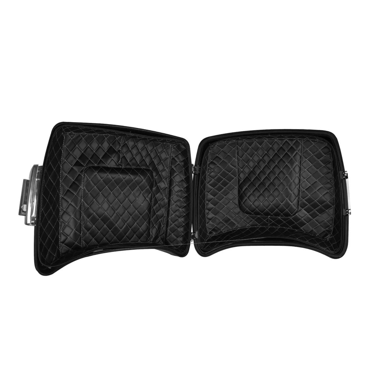 CHOPPED TOUR PAK / RAZOR UNIVERSAL TOUR PAK WITH LOCKSET & LINER