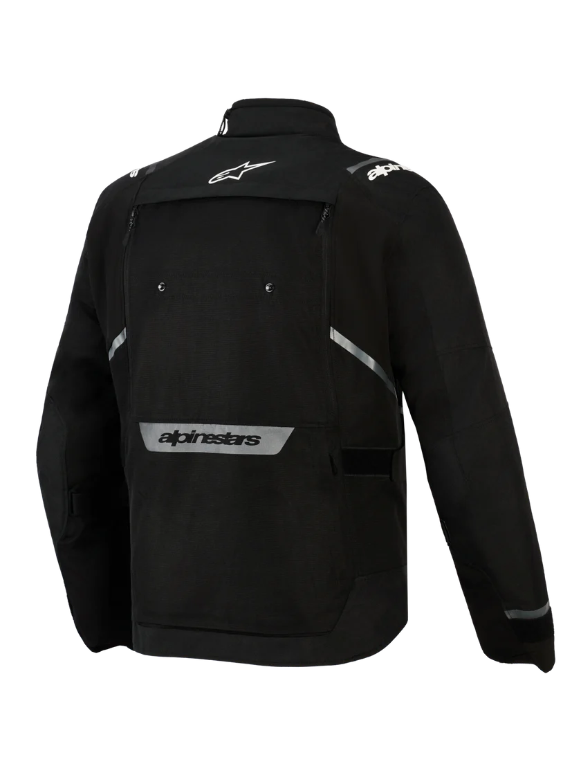 ALPINESTARS  CUSCO DRYSTAR® JACKET- BLACK