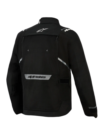 ALPINESTARS  CUSCO DRYSTAR® JACKET- BLACK
