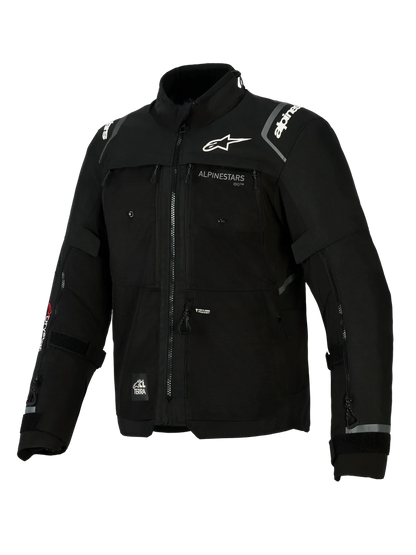 ALPINESTARS  CUSCO DRYSTAR® JACKET- BLACK