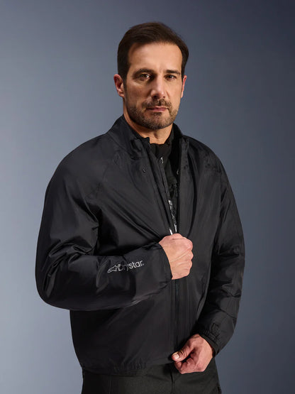 ALPINESTARS  CUSCO DRYSTAR® JACKET- BLACK