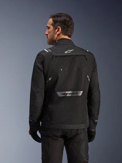 ALPINESTARS  CUSCO DRYSTAR® JACKET- BLACK