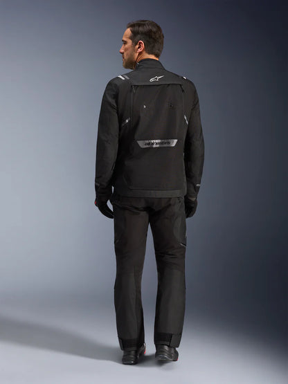ALPINESTARS  CUSCO DRYSTAR® JACKET- BLACK