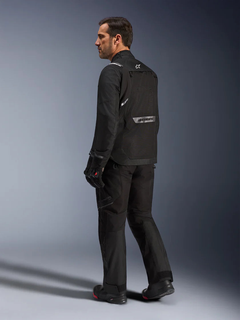 ALPINESTARS  CUSCO DRYSTAR® JACKET- BLACK