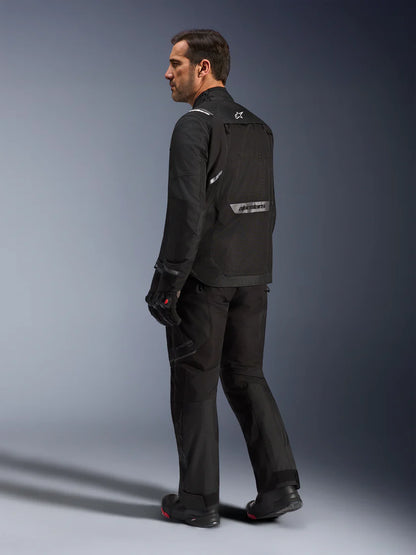 ALPINESTARS  CUSCO DRYSTAR® JACKET- BLACK