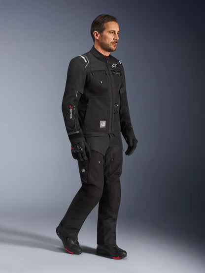 ALPINESTARS  CUSCO DRYSTAR® JACKET- BLACK