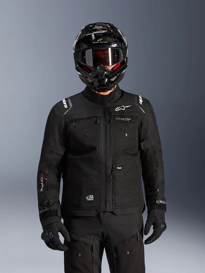 ALPINESTARS  CUSCO DRYSTAR® JACKET- BLACK