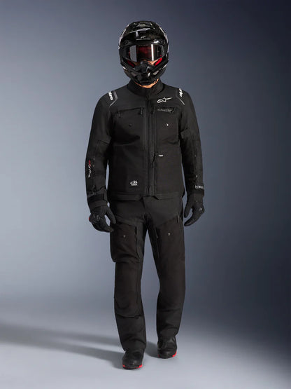 ALPINESTARS  CUSCO DRYSTAR® JACKET- BLACK
