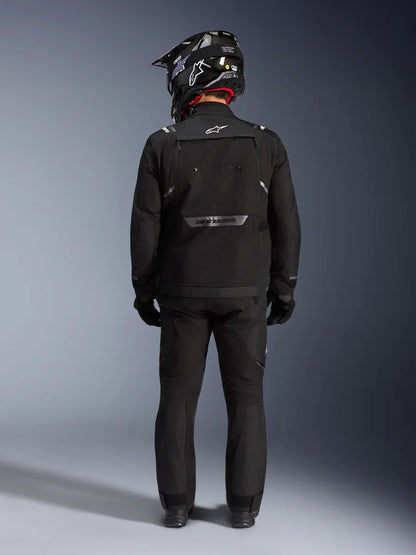 ALPINESTARS  CUSCO DRYSTAR® JACKET- BLACK