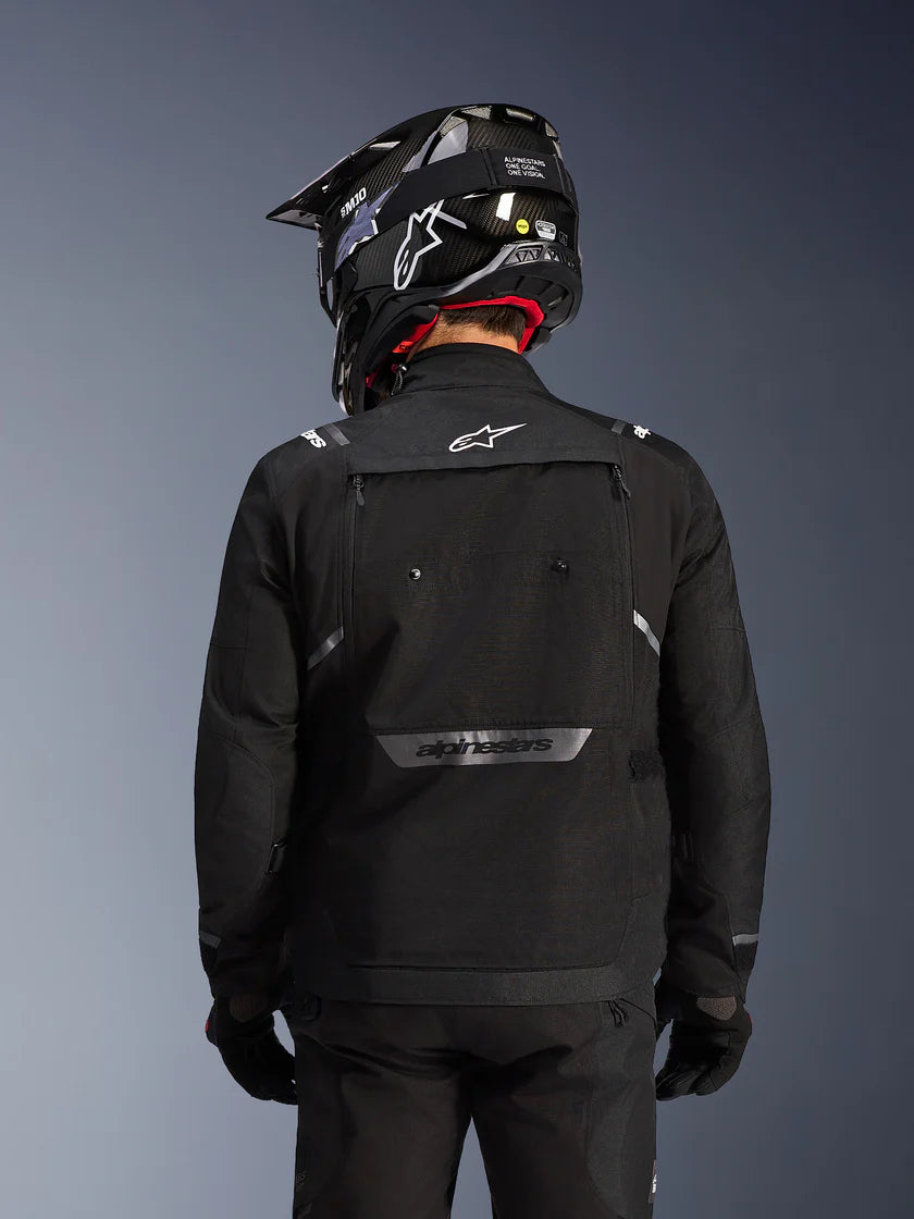 ALPINESTARS  CUSCO DRYSTAR® JACKET- BLACK