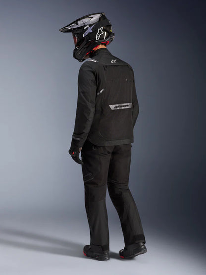 ALPINESTARS  CUSCO DRYSTAR® JACKET- BLACK