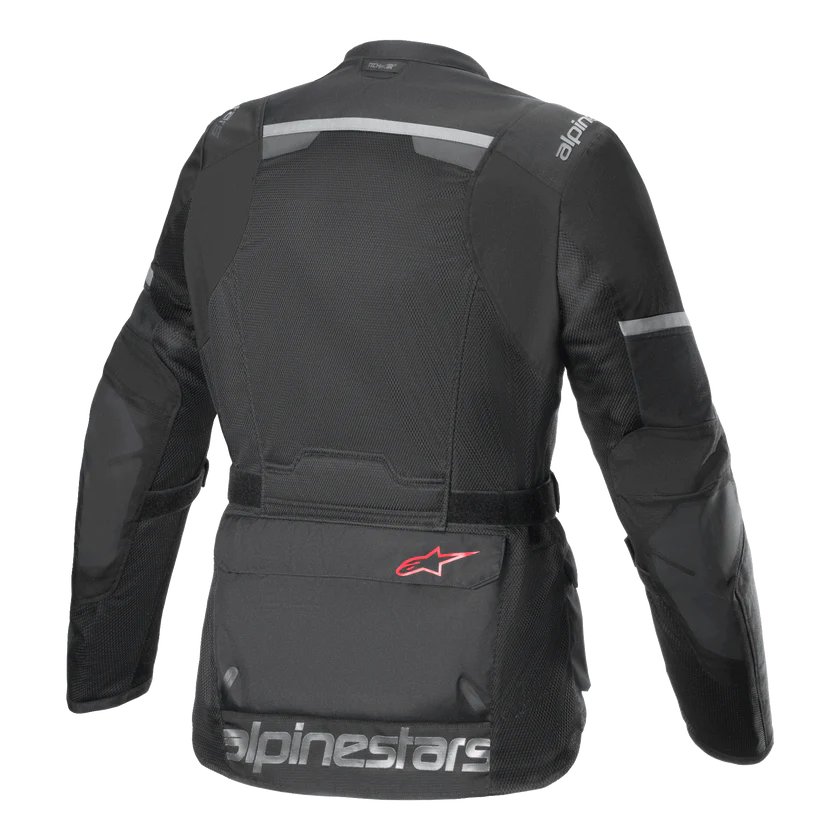 ALPINESTARS ANDES AIR DRYSTAR® JACKET-BLACK