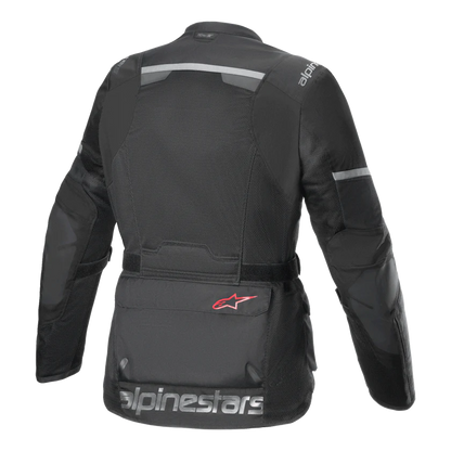 ALPINESTARS ANDES AIR DRYSTAR® JACKET-BLACK