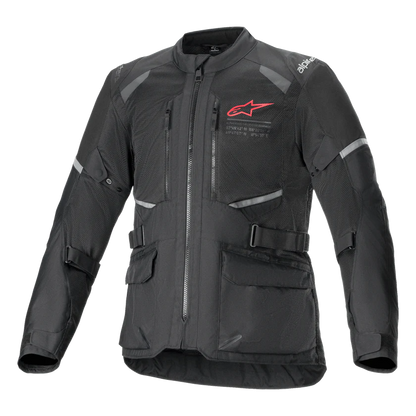 ALPINESTARS ANDES AIR DRYSTAR® JACKET-BLACK