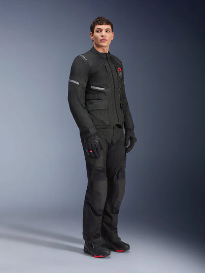 ALPINESTARS ANDES AIR DRYSTAR® PANTS- BLACK