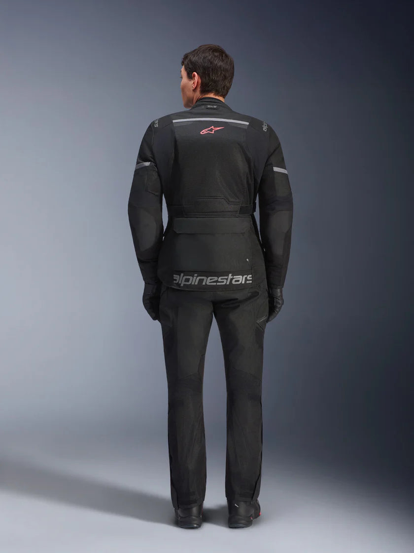 ALPINESTARS ANDES AIR DRYSTAR® JACKET-BLACK