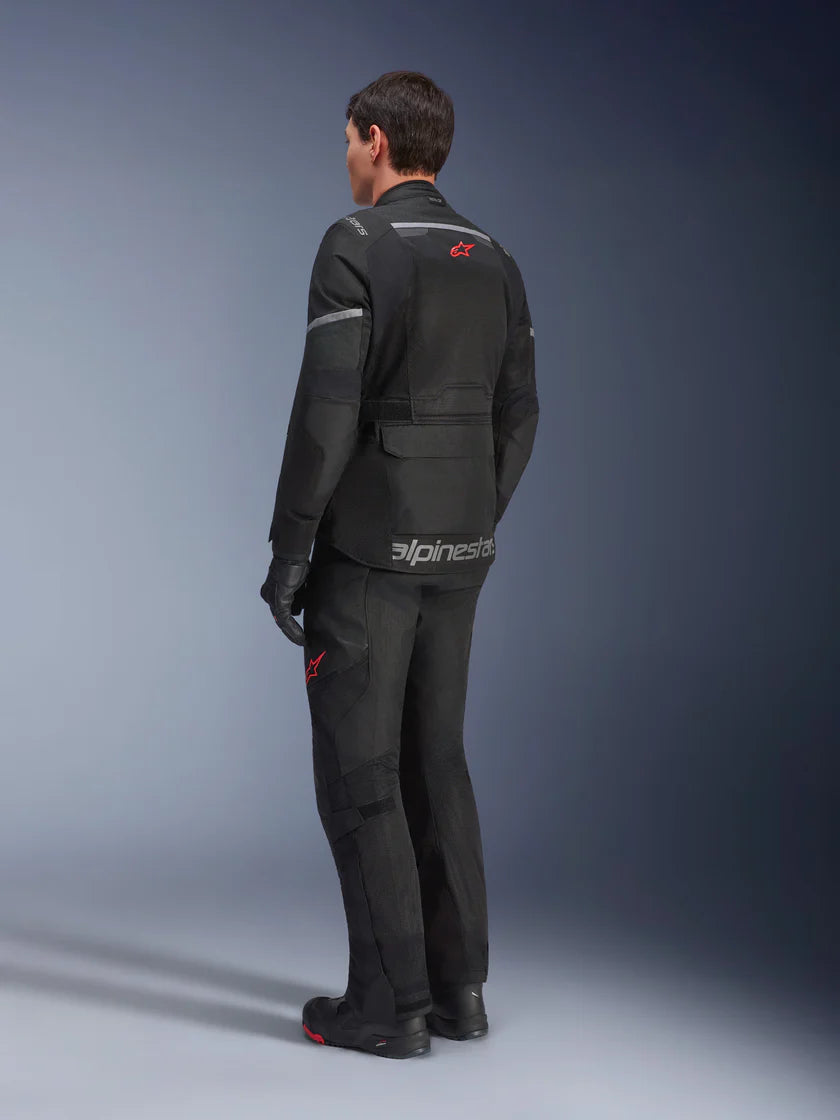 ALPINESTARS ANDES AIR DRYSTAR® PANTS- BLACK
