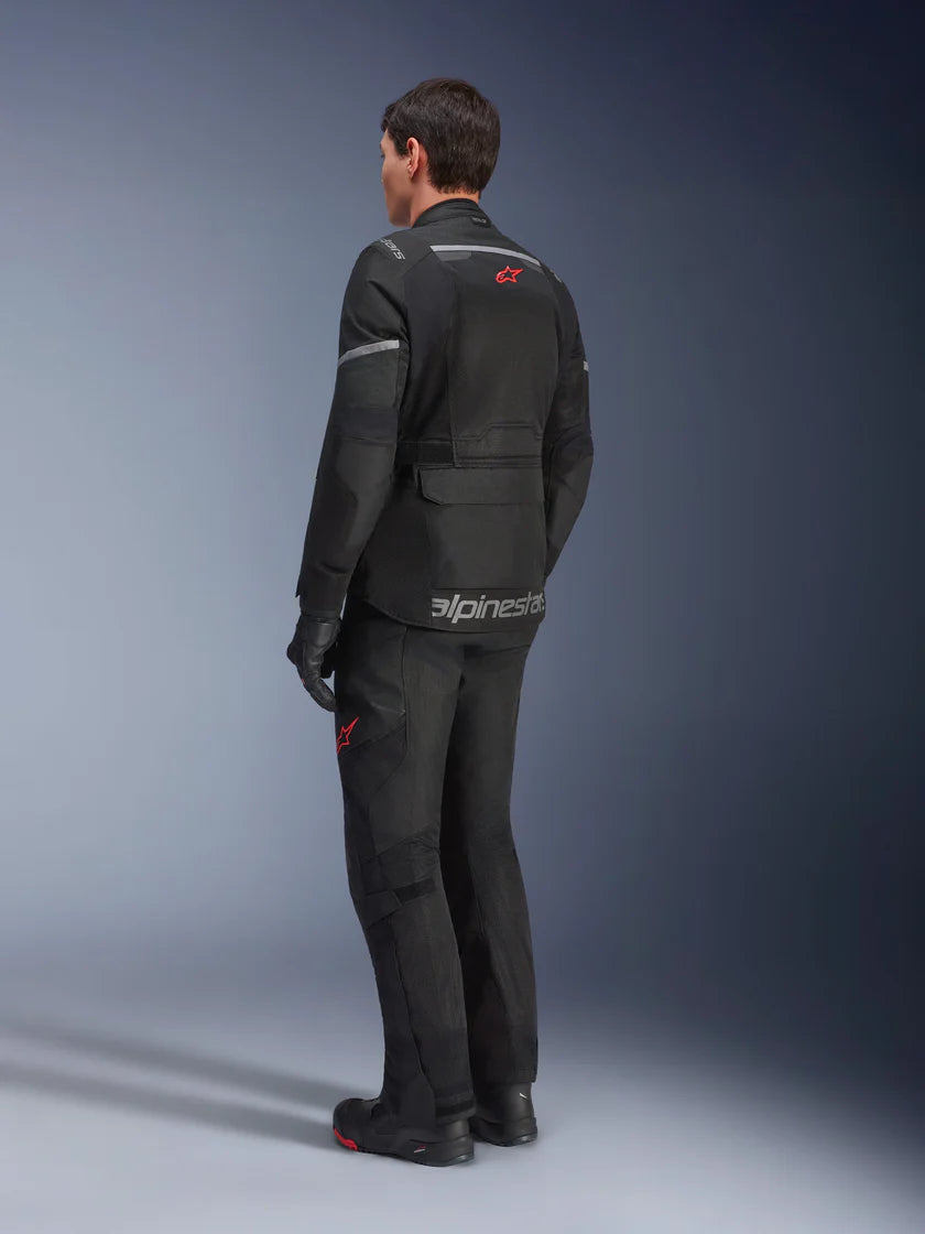 ALPINESTARS ANDES AIR DRYSTAR® PANTS- BLACK