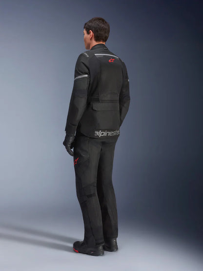 ALPINESTARS ANDES AIR DRYSTAR® PANTS- BLACK