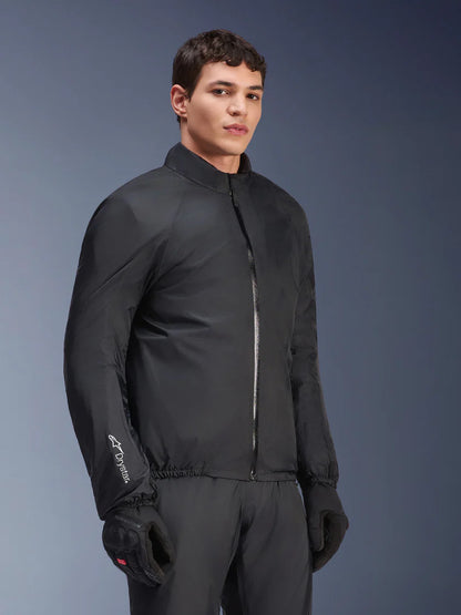 ALPINESTARS ANDES AIR DRYSTAR® JACKET-ICE GREY/DARK GREY