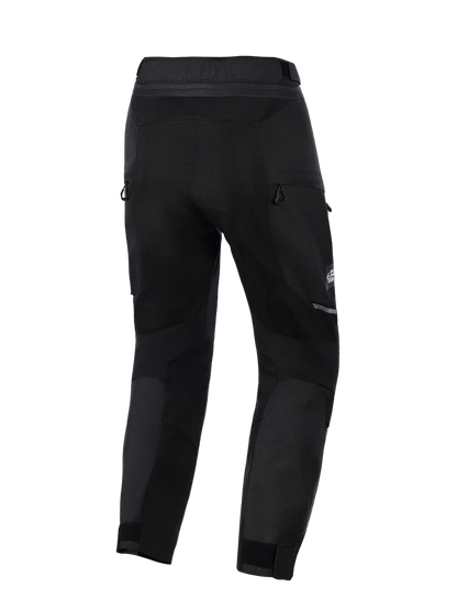 ALPINESTARS CUSCO DRYSTAR® PANTS BLACK