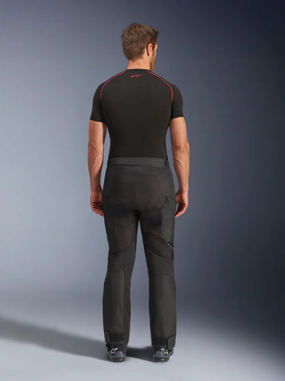 ALPINESTARS CUSCO DRYSTAR® PANTS BLACK