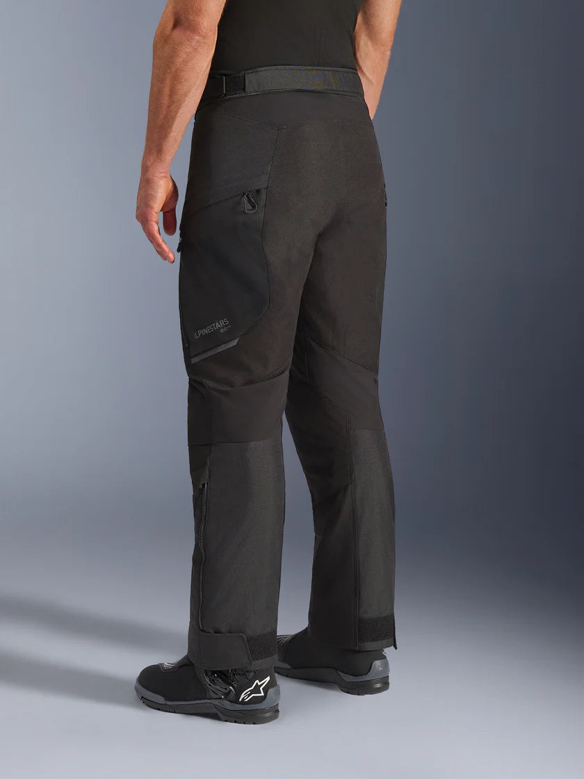 ALPINESTARS CUSCO DRYSTAR® PANTS BLACK