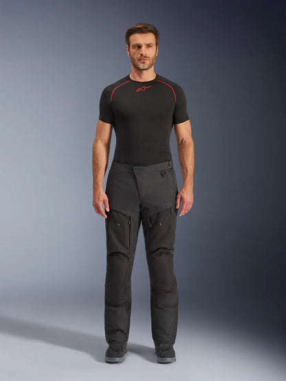 ALPINESTARS CUSCO DRYSTAR® PANTS BLACK