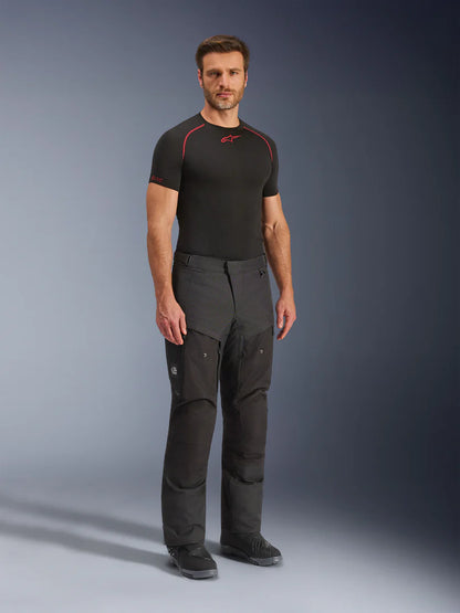 ALPINESTARS CUSCO DRYSTAR® PANTS BLACK