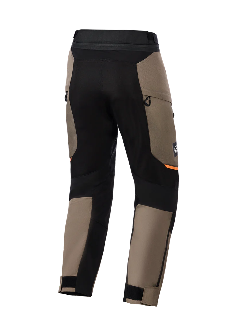 ALPINESTARS CUSCO DRYSTAR® PANTS WALNUT/BLACK