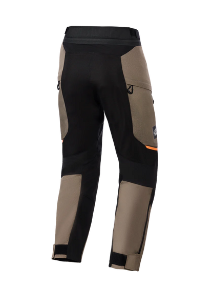 ALPINESTARS CUSCO DRYSTAR® PANTS WALNUT/BLACK