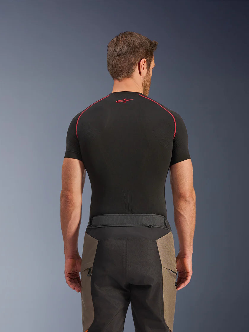 ALPINESTARS CUSCO DRYSTAR® PANTS WALNUT/BLACK