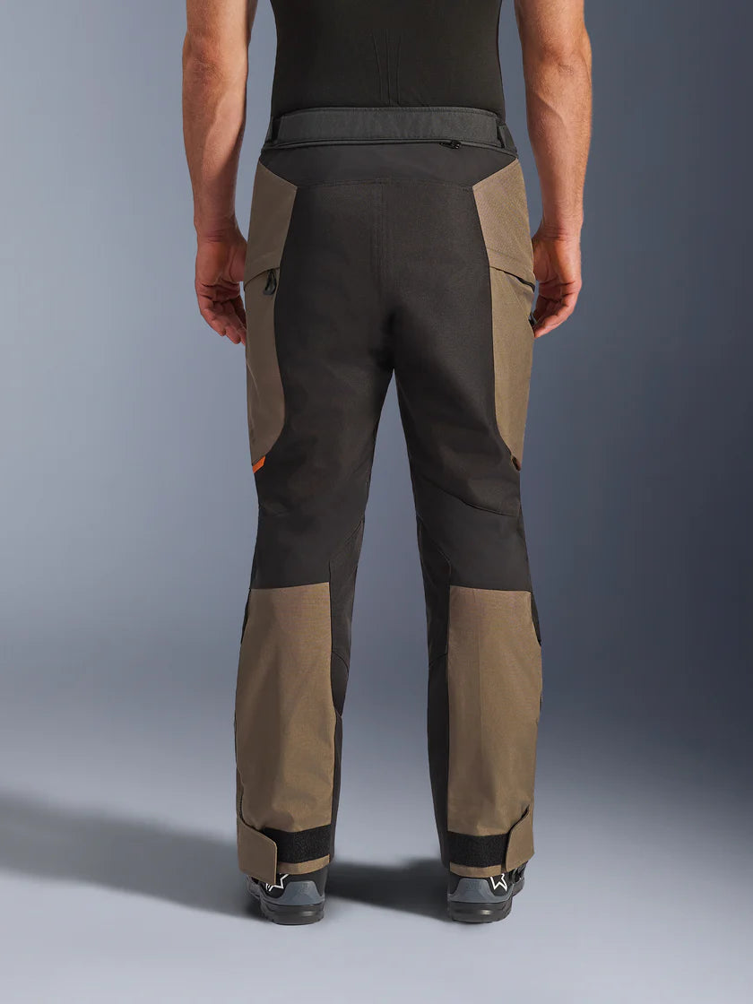 ALPINESTARS CUSCO DRYSTAR® PANTS WALNUT/BLACK