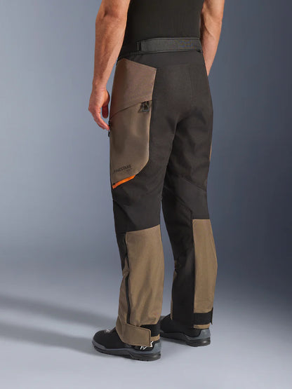 ALPINESTARS CUSCO DRYSTAR® PANTS WALNUT/BLACK