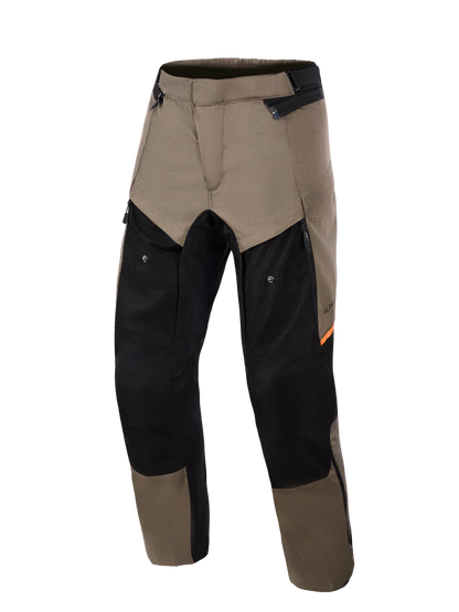 ALPINESTARS CUSCO DRYSTAR® PANTS WALNUT/BLACK