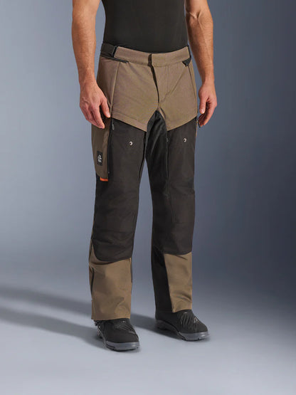 ALPINESTARS CUSCO DRYSTAR® PANTS WALNUT/BLACK