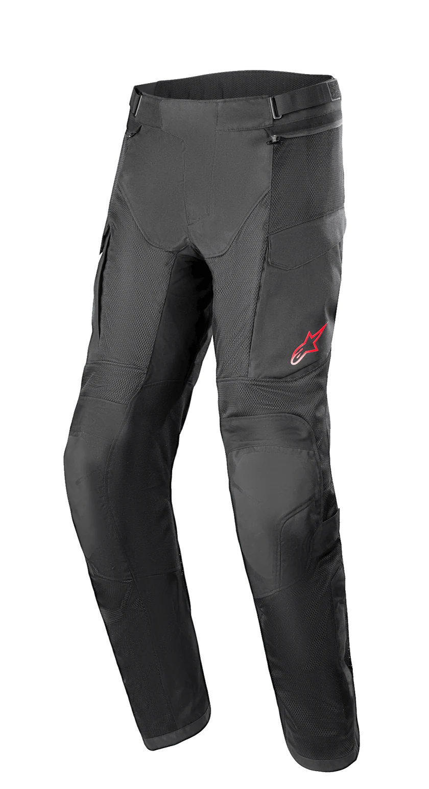 ALPINESTARS ANDES AIR DRYSTAR® PANTS- BLACK