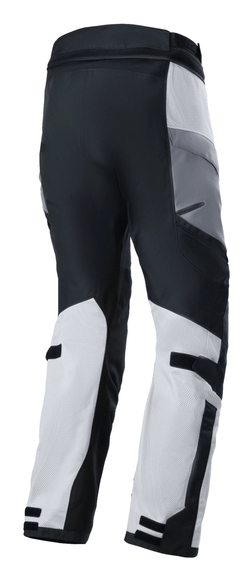 ALPINESTARS ANDES AIR DRYSTAR® PANTS- ICE GREY/BLACK