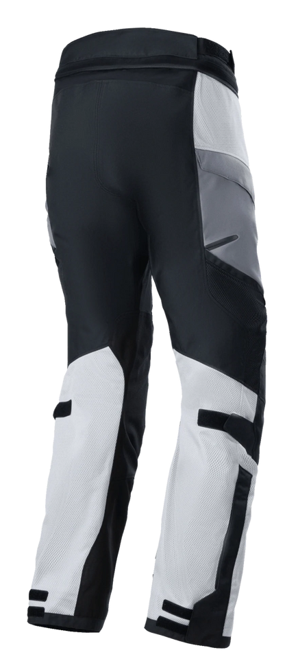 ALPINESTARS ANDES AIR DRYSTAR® PANTS- ICE GREY/BLACK