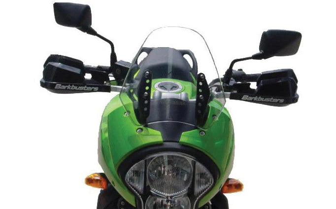 BARKBUSTERS HANDGUARD MOUNT FOR KAWASAKI VERSYS 650