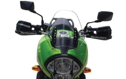 BARKBUSTERS HANDGUARD MOUNT FOR KAWASAKI VERSYS 650