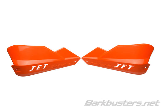 BARKBUSTERS JET GUARDS – ORANGE