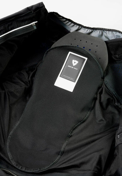 Rev'it Jacket Offtrack 2 H2O