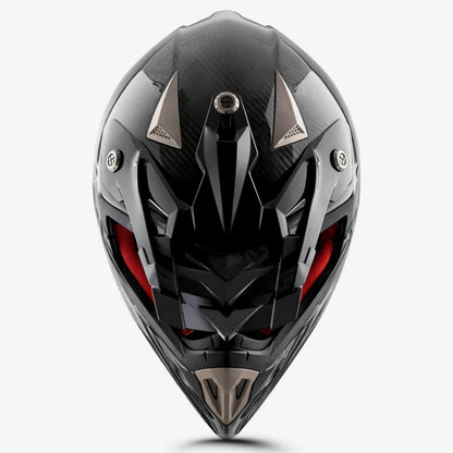 AXOR MX CARBON HELMET BLACK