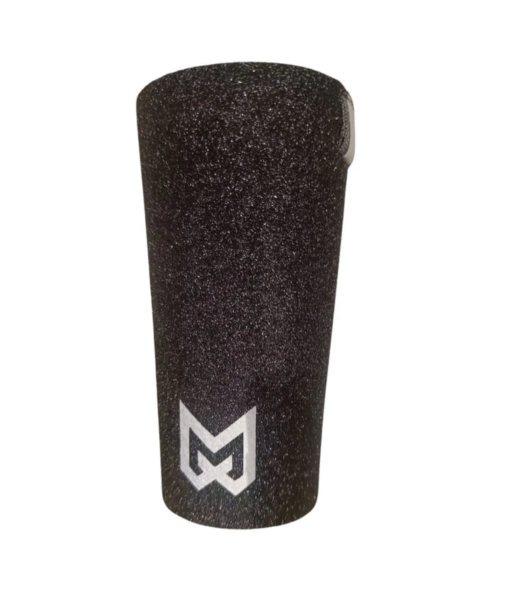 FORK SEAL COVER - BLACK