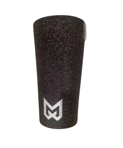 FORK SEAL COVER - BLACK