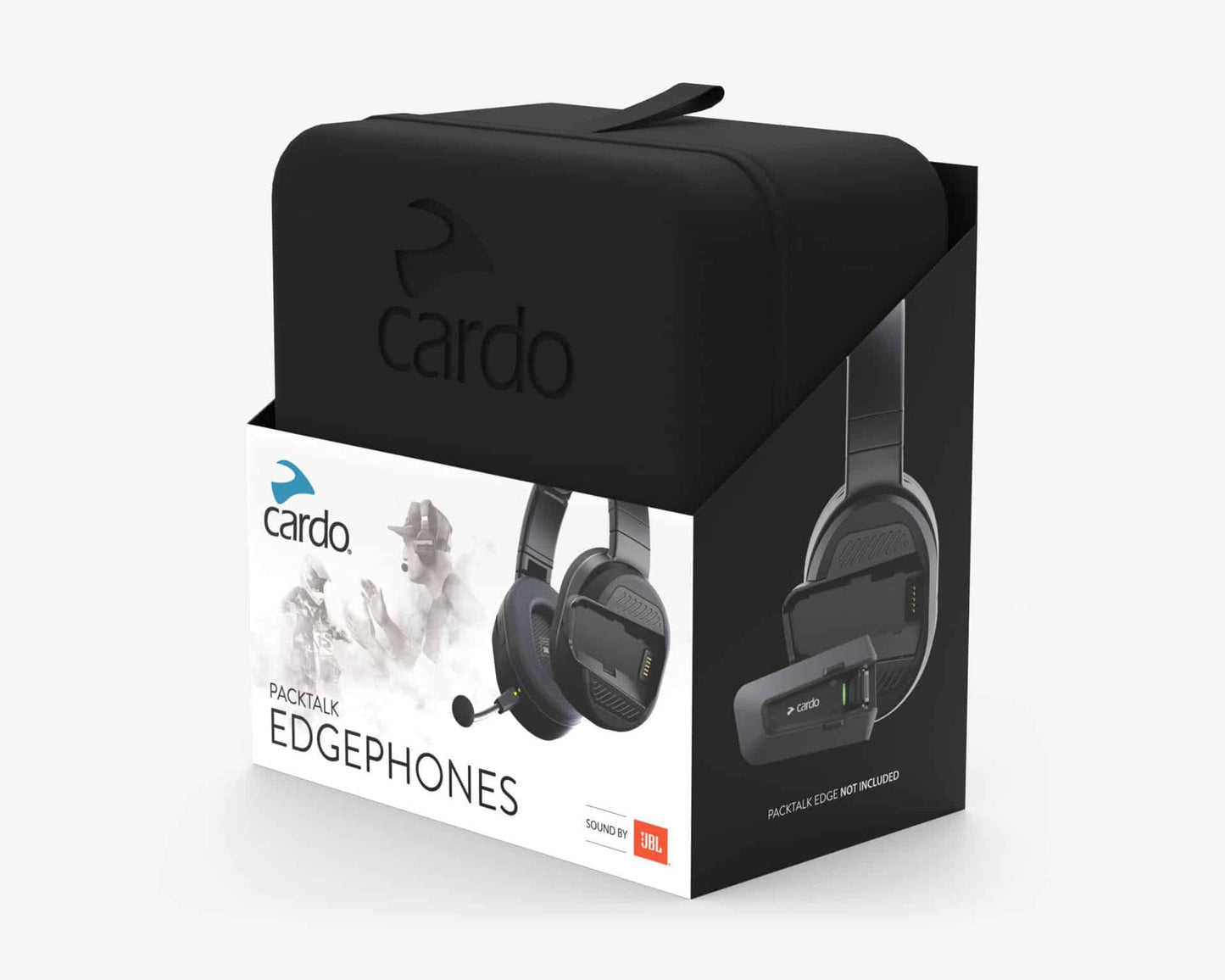 CARDO – PACKTALK EDGEPHONES