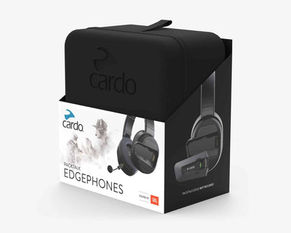 CARDO – PACKTALK EDGEPHONES