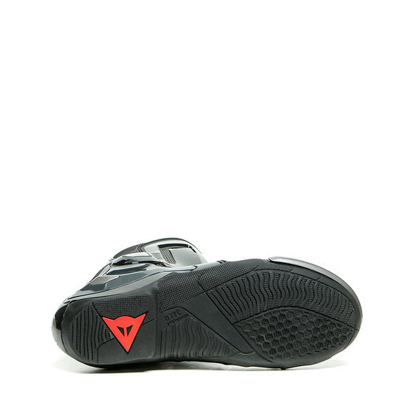 DAINESE TORQUE 3 BOOTS BLACK/ANTHRACTIE