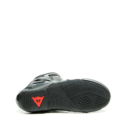 DAINESE TORQUE 3 BOOTS BLACK/ANTHRACTIE